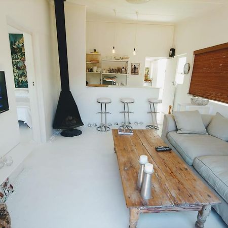 Hôtel Bamboo Beach Seaside House à Hermanus Extérieur photo