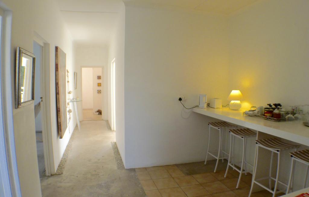 Hôtel Bamboo Beach Seaside House à Hermanus Extérieur photo