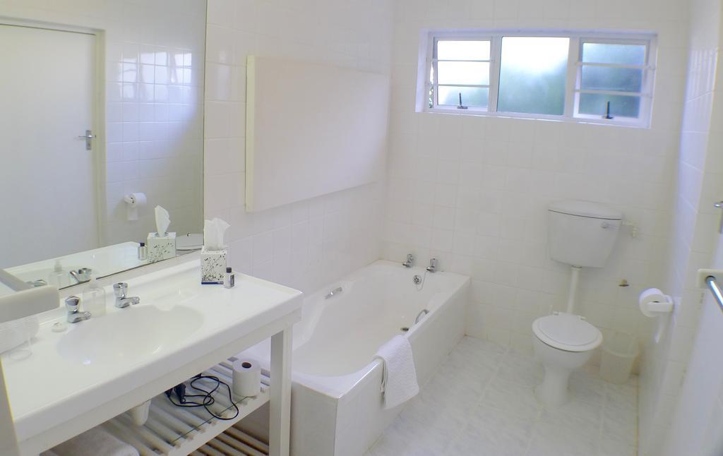 Hôtel Bamboo Beach Seaside House à Hermanus Extérieur photo
