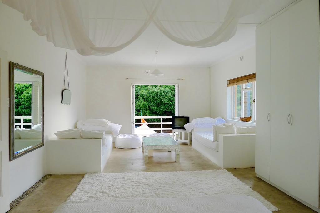 Hôtel Bamboo Beach Seaside House à Hermanus Extérieur photo